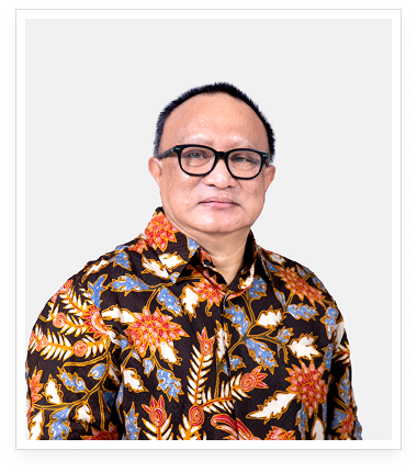 Dr. Agus Canny, M.A., M.Sc.